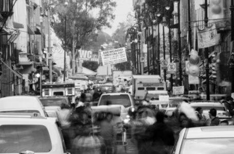 Street Photography a la Mexicana